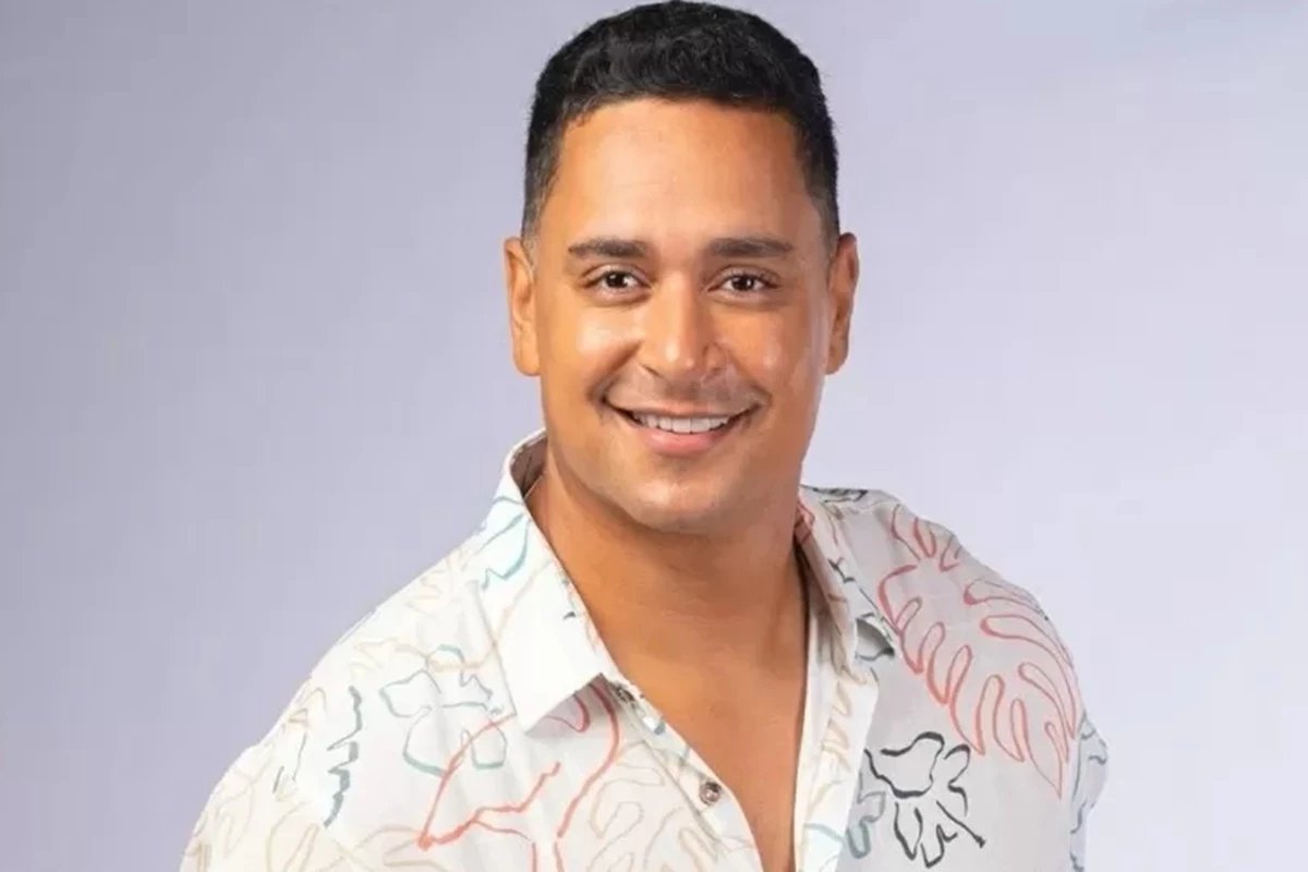 Xanddy Harmonia e internado as pressas assessoria revela estado de