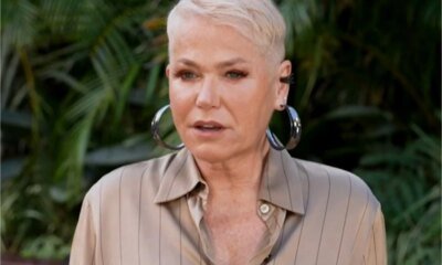 Xuxa Meneghel troca mansao milionaria por residencia mais acolhedora e