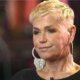 Xuxa admite que realmente pisava no pe das criancas durante