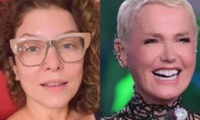 Xuxa nao convida Barbara Borges para show em Sao.webp