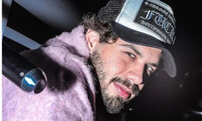 Ze Felipe anuncia venda de mansao de luxo que reside