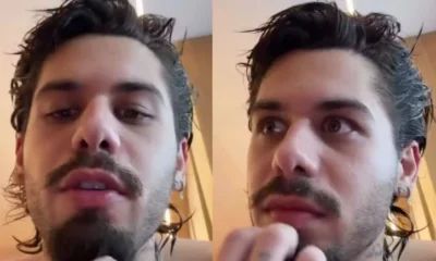 Ze Felipe diz que vai parar de beber e.webp