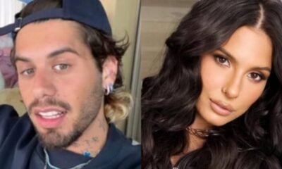 Ze Felipe vira piada na web apos expor motivo de