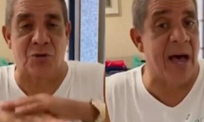 Zeca Pagodinho expoe detalhe que poucos sabiam sobre seu casamento