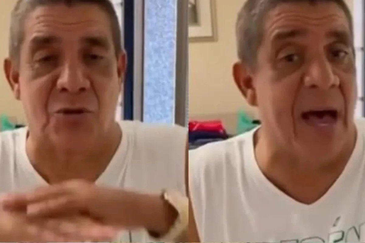 Zeca Pagodinho expoe detalhe que poucos sabiam sobre seu casamento