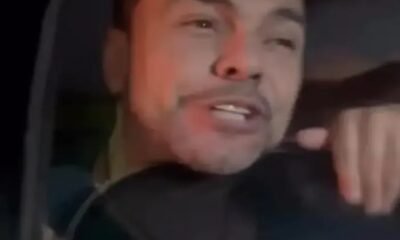 Zeze Di Camargo passa sufoco ao cumprimentar fas e video