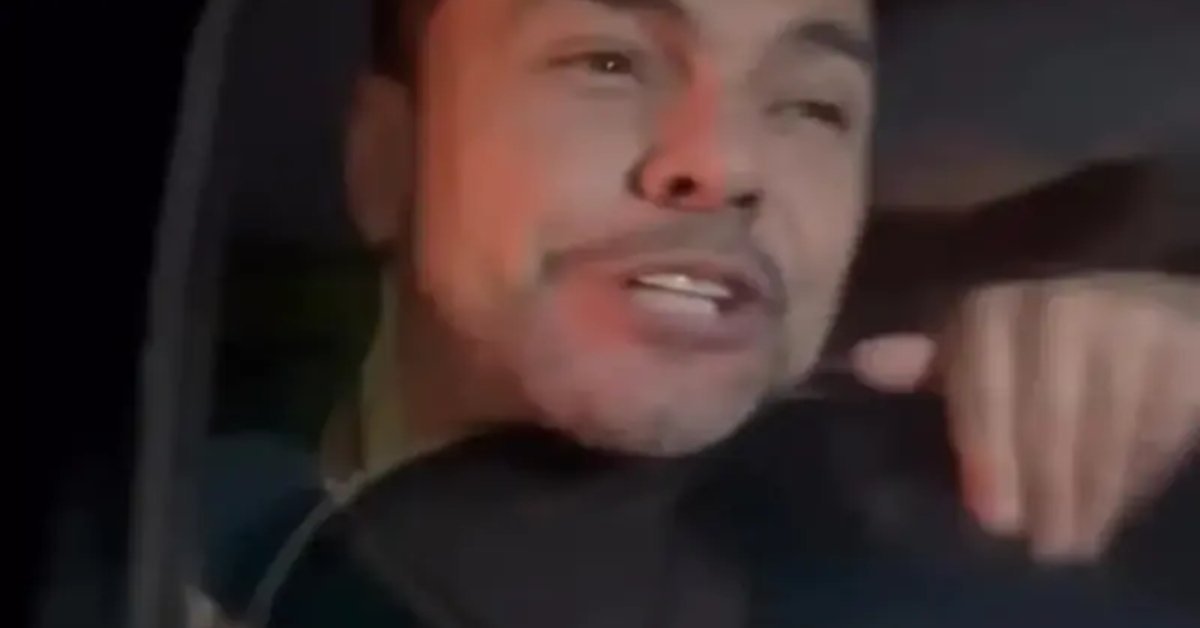 Zeze Di Camargo passa sufoco ao cumprimentar fas e video