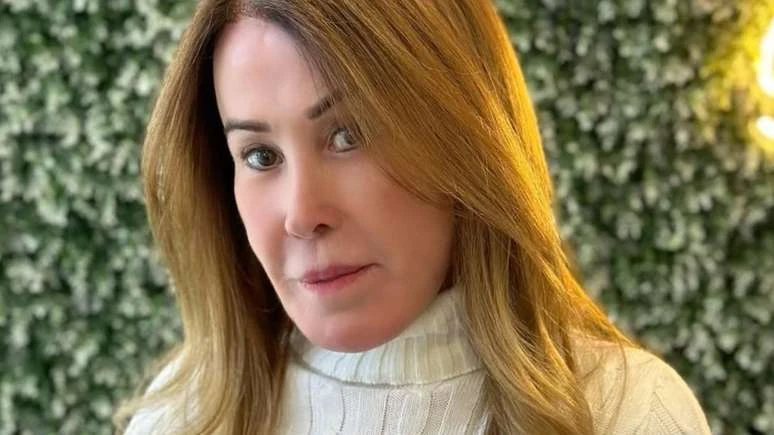 Zilu Camargo fala sobre saude apos queda grave Dificil.webp