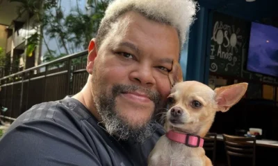 conheca Meleca a cachorrinha que emocionou Babu ao virar Lider.webp