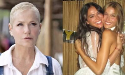 mal amadas e mal comidas