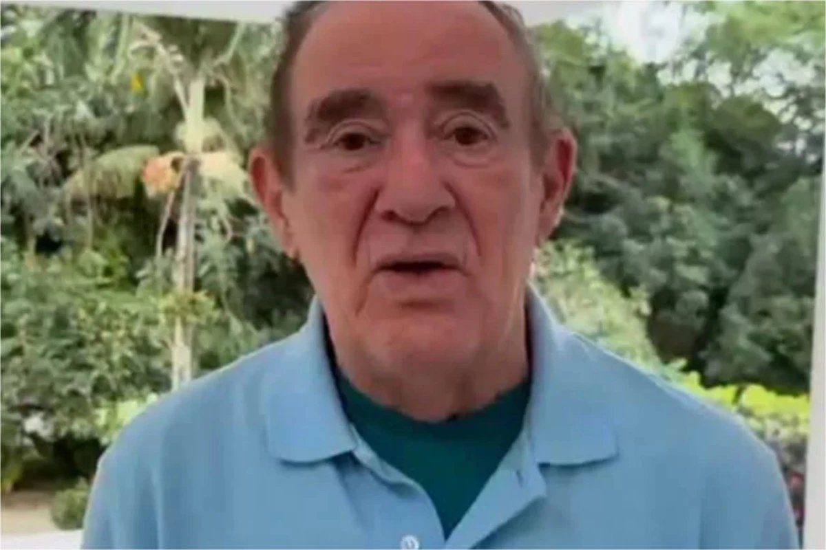 ‘Absurdo familia de Renato Aragao fica revoltada com video que