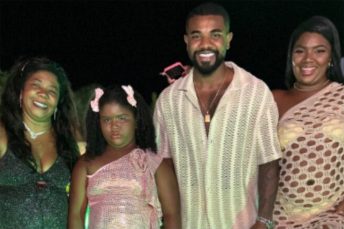 ‘Crueldade Davi Brito fica furioso apos ataques contra a irma