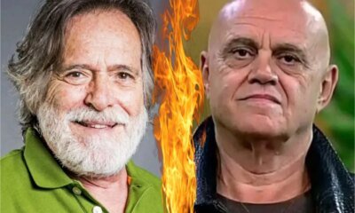 ‘Diabo que o carregue apos morte de Oscar Maroni Jose