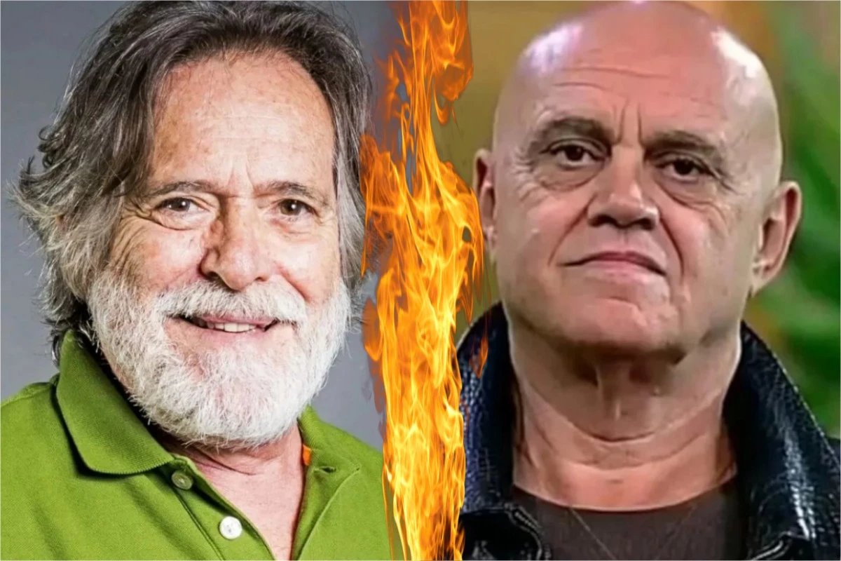 ‘Diabo que o carregue apos morte de Oscar Maroni Jose