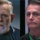 ‘Ele se tortura sozinho Jose de Abreu ironiza Bolsonaro apos