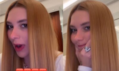 ‘Estou com medo do pos video mostra desabafo de Virginia