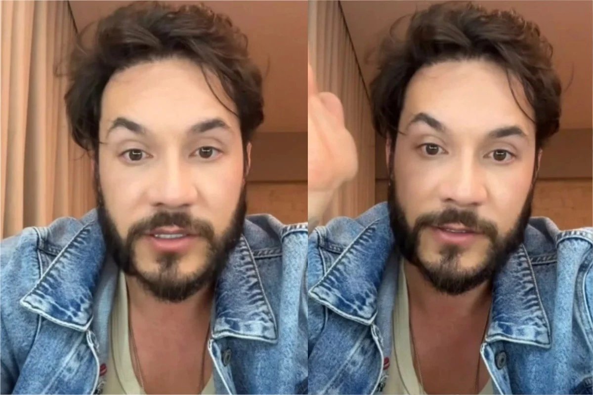 ‘Eu ia perder meu reu primario Eliezer manda recado apos