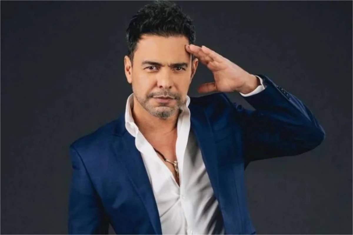 ‘Eu nao tenho medo Zeze Di Camargo se pronuncia sobre