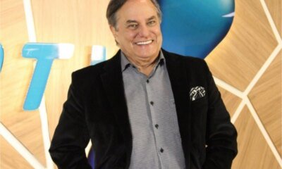 ‘Eu nao tinha mais condicao emocional o desabafo de Ronnie