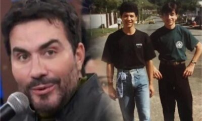 ‘Foi aqui Fabio de Melo retorna a cidade onde morou