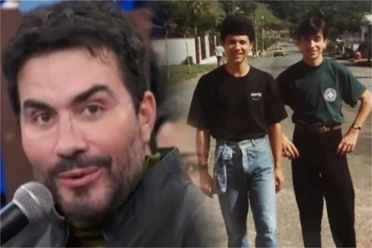 ‘Foi aqui Fabio de Melo retorna a cidade onde morou