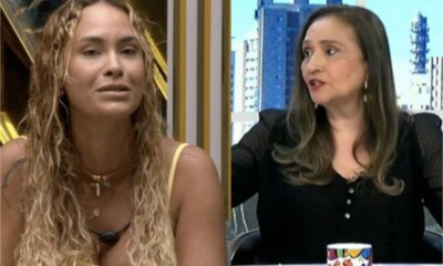 ‘Joguinho sujo video mostra Sonia Abrao citando Juliette ao detonar