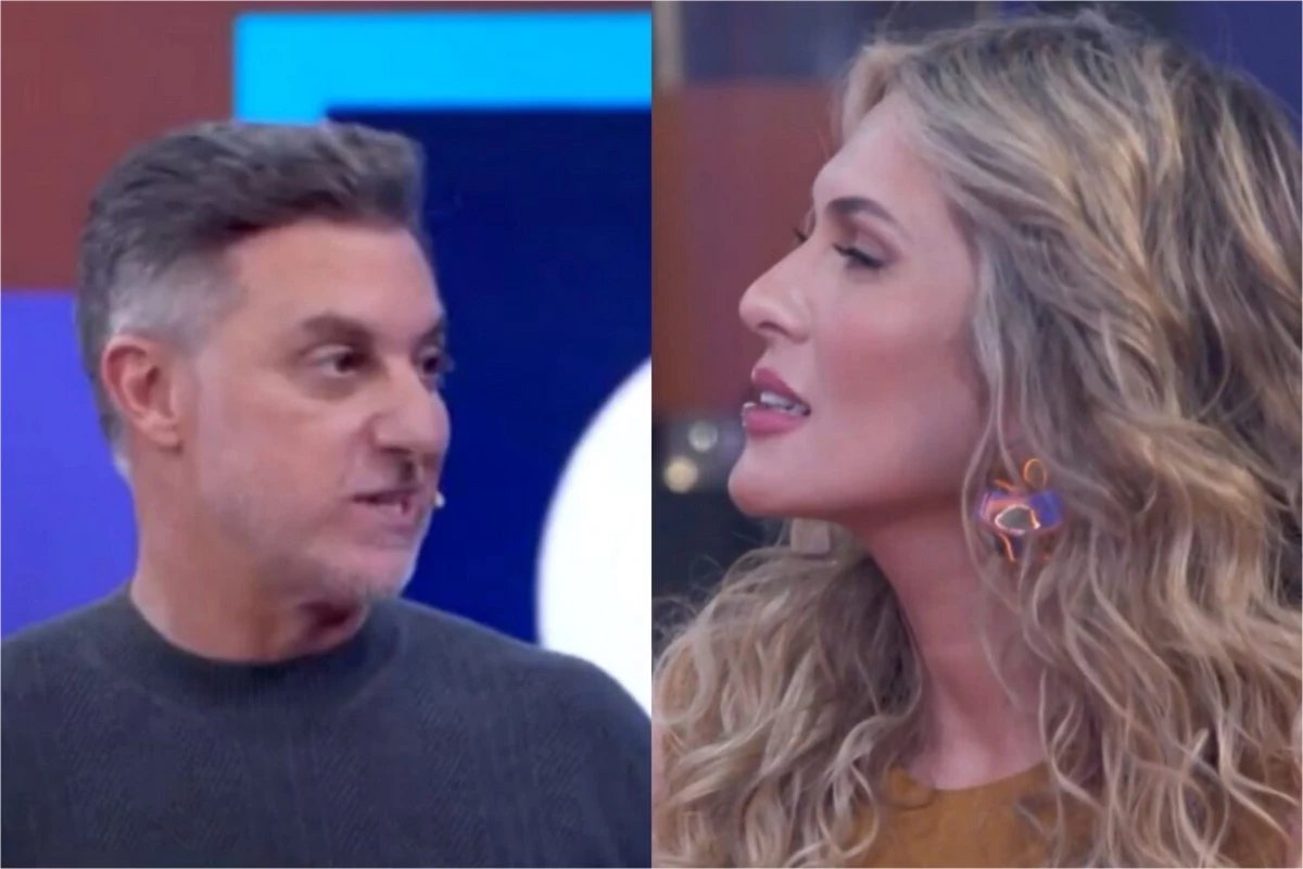 ‘Livre leve e solta solteira Livia Andrade e surpreendida por