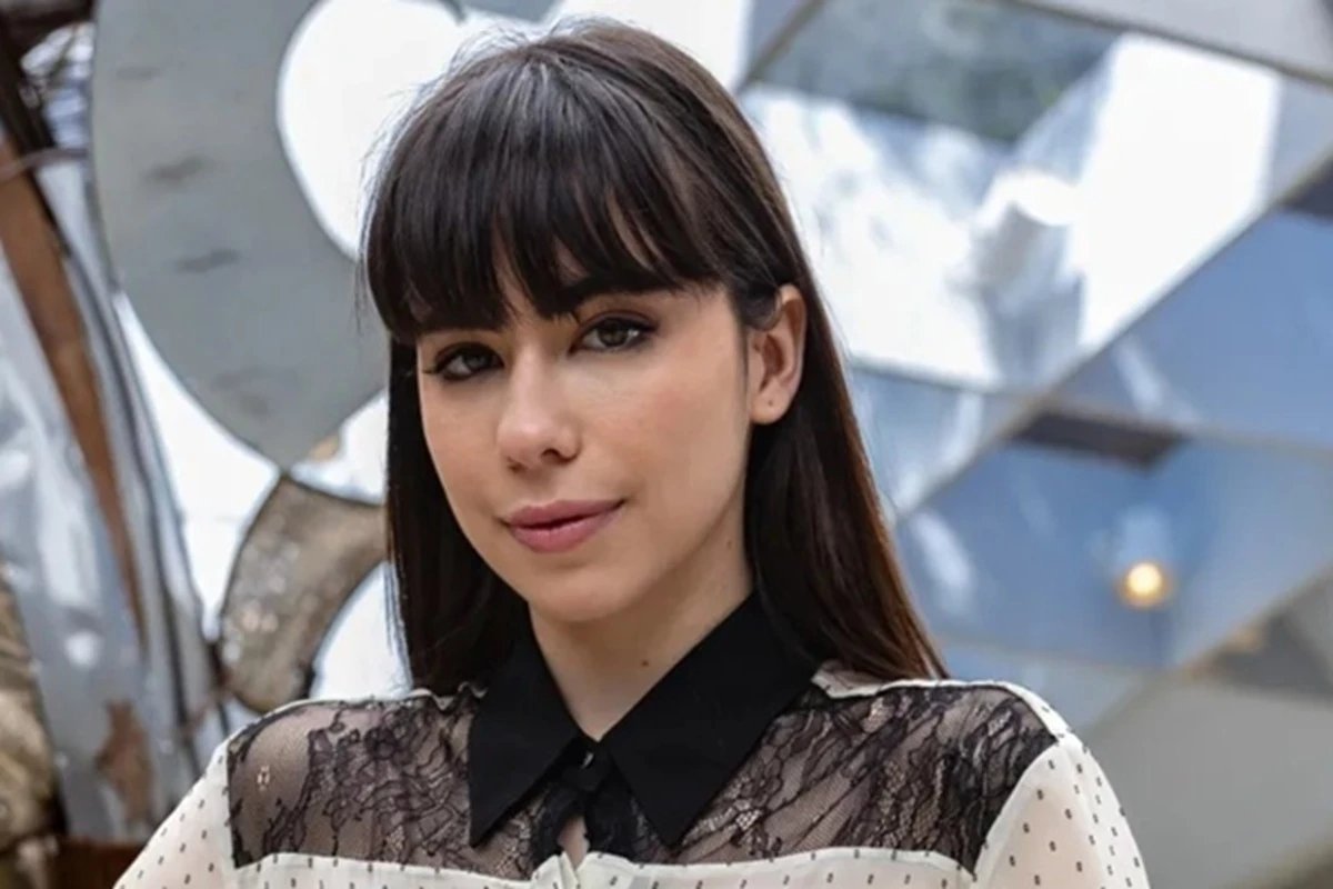 ‘Muito sangue machucada e cheia de cortes atriz da Globo