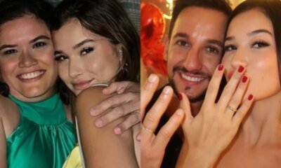 ‘Nao aceito dizerem que uso o cartao da Duda afirma