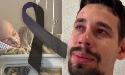 ‘Nao consigo acreditar marido de Isabel Veloso e amparado apos