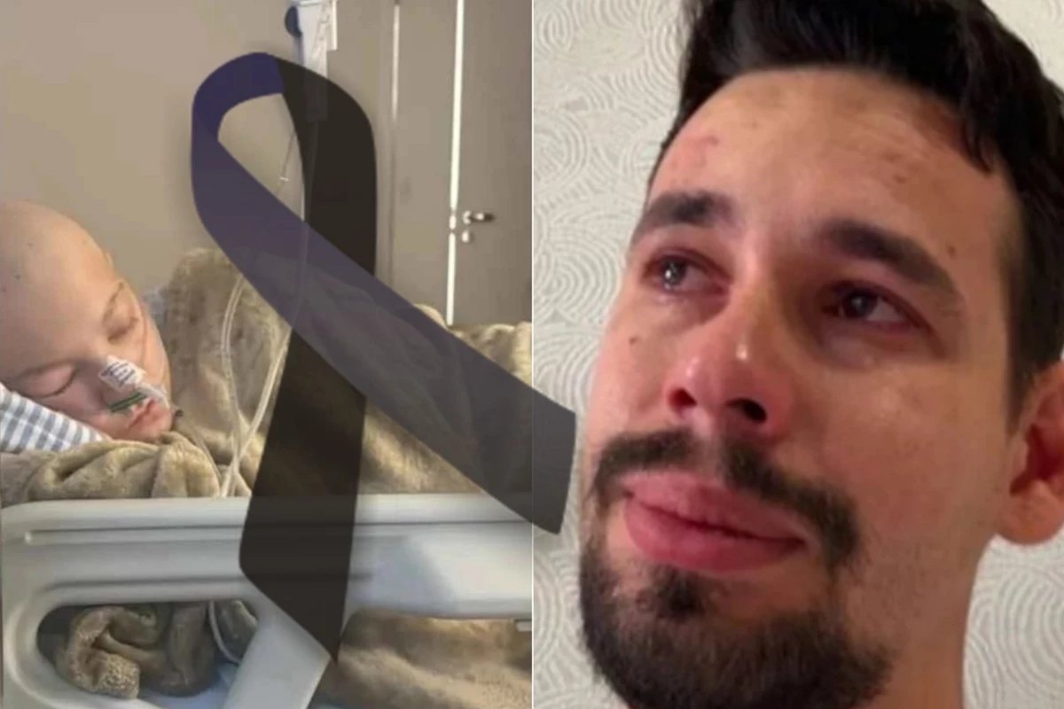 ‘Nao consigo acreditar marido de Isabel Veloso e amparado apos