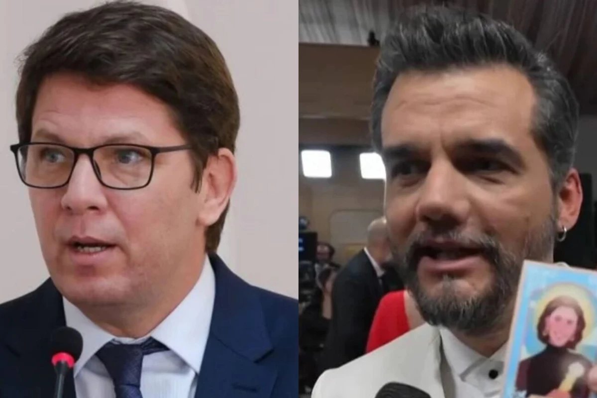 ‘Nao passa de um frango travestido de virtude dispara Mario