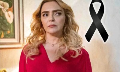 ‘Nao sinto vontade de chorar apos a morte de famosa