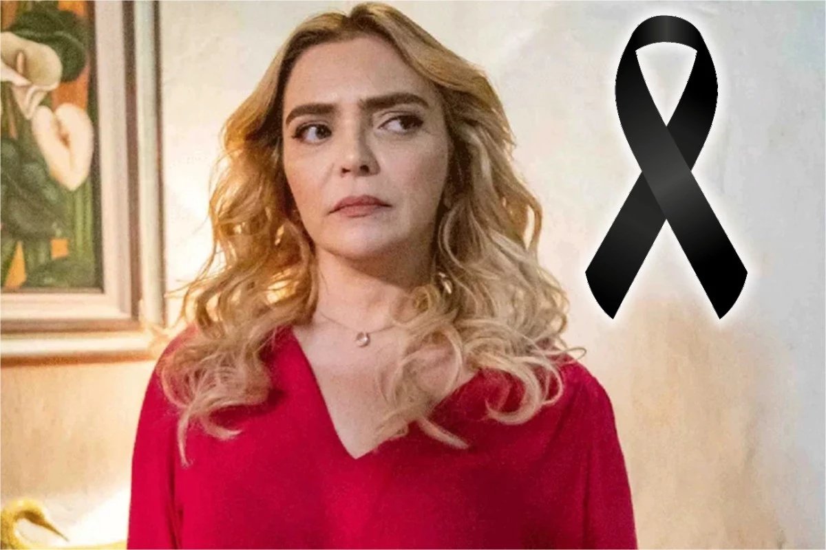 ‘Nao sinto vontade de chorar apos a morte de famosa