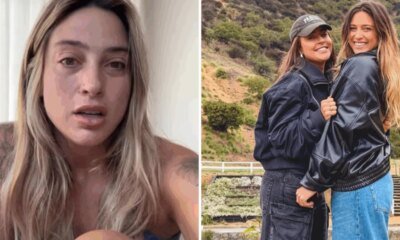 ‘Nao tenho que explicar diz Tati Dias ao pedir respeito