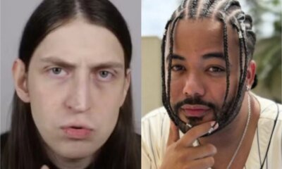 ‘Palhacos apos prestar depoimento Felca faz duras criticas aos advogados