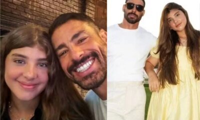 ‘Se ela namorar menino ou menina… Caua Reymond fala sobre