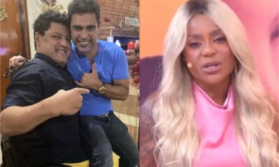 ‘Se fosse um homem ele estaria preso video postado por