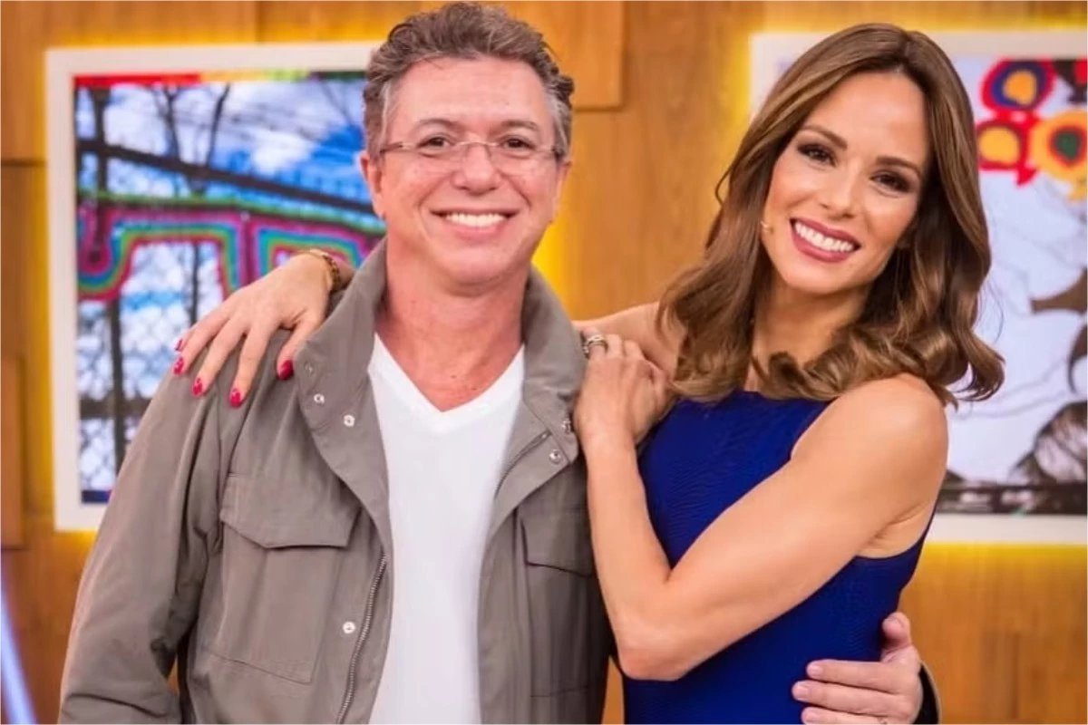 ‘Seja gentil filha de Boninho toma decisao radical e Ana