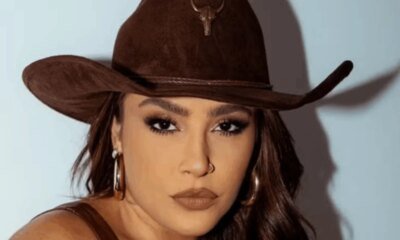 ‘Ser fiel a si mesmo Lauana Prado reflete apos anunciar