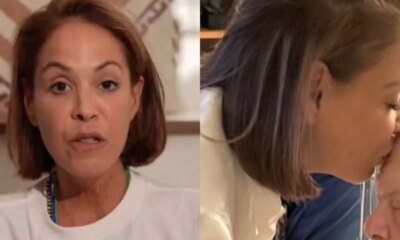 ‘Seu legado permanece vivo diz produtora ao divulgar registro raro