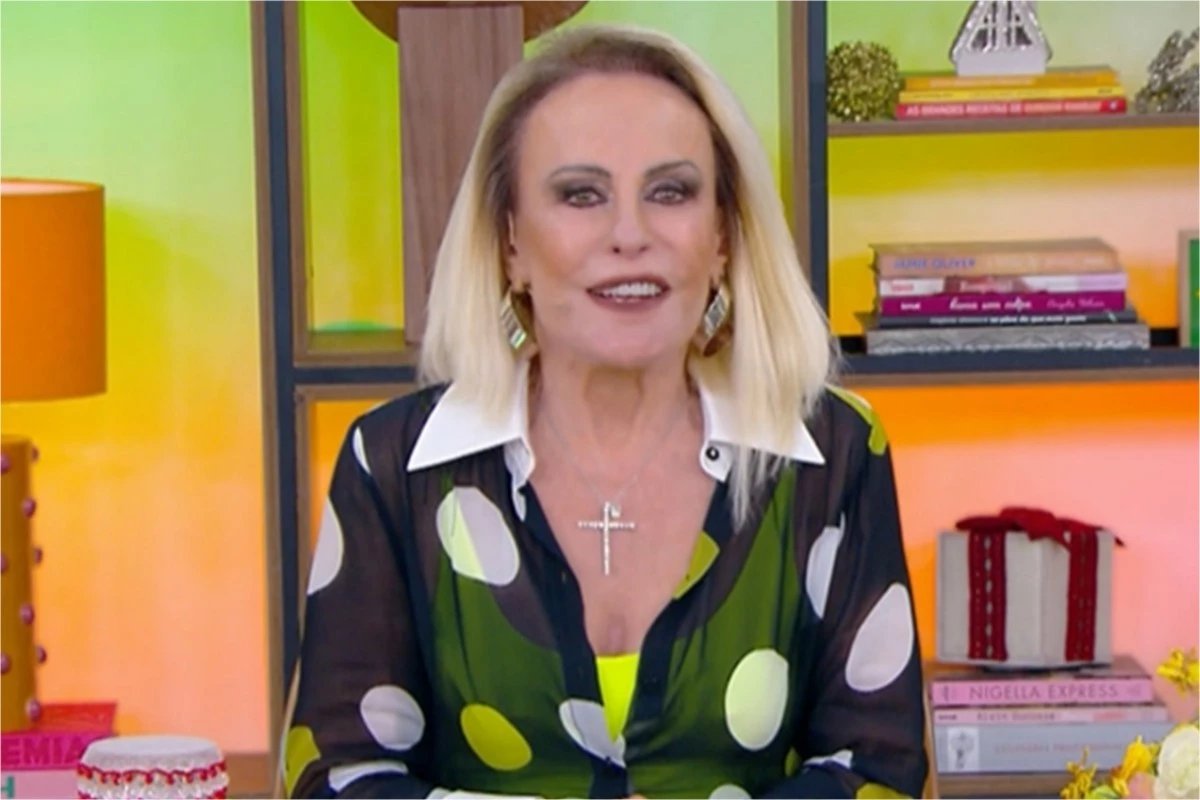 ‘So a gente que passou as dificuldades sabe Ana Maria