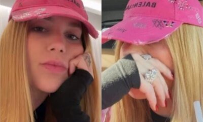 ‘Vivibora video mostra Virginia Fonseca reagindo a apelido dado pelo