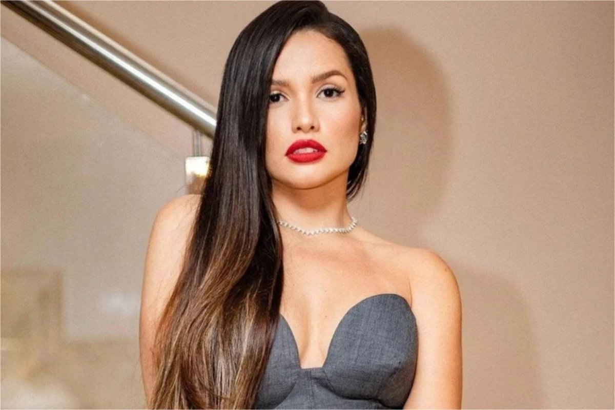 ‘Voce ficou rica entrando em reality comentario de internauta