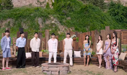 Crédito: Divulgação Netflix Crédito: Divulgação Netflix