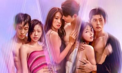 1769959395 Do Inferno ao Paraiso tudo o que ja rolou no