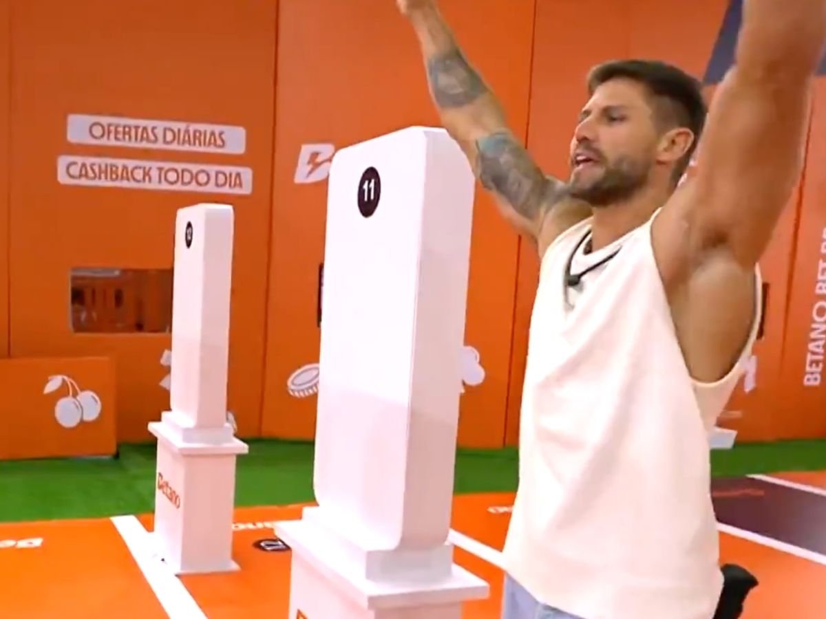 Reprodução / Globo Reprodução / Globo