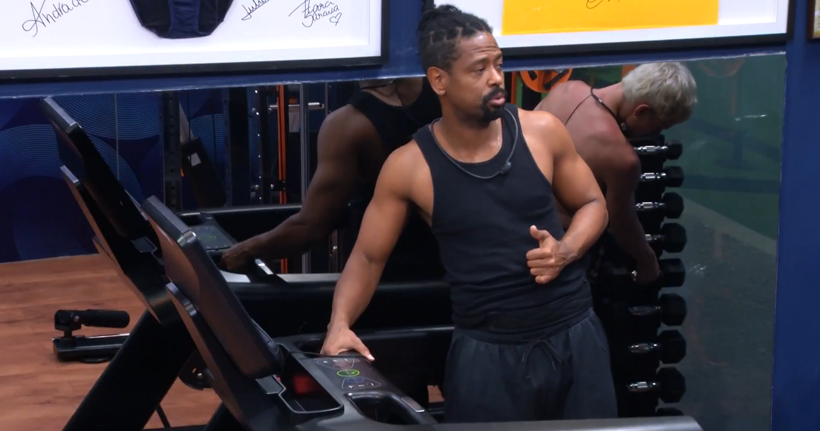 Reprodução: Globoplay