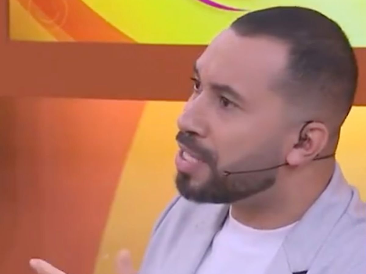 Reprodução / Globo