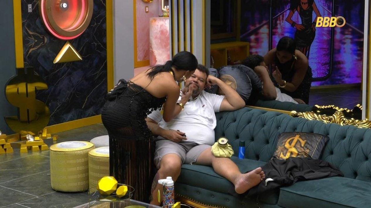 (Reprodução: Globo)